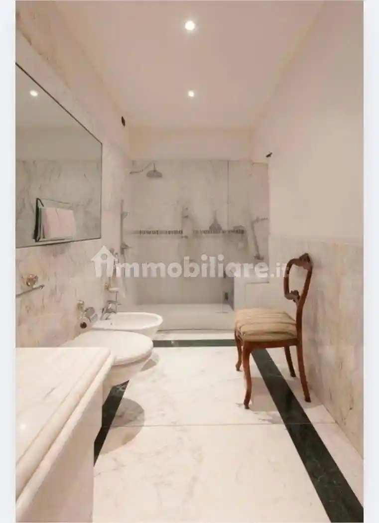 Quadrilocale via Sant'Antonio 14, Missori, Milano - foto 4