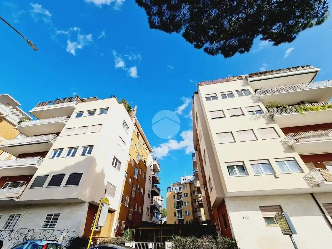 Appartamento via Laurentina, Eur, Roma - foto 2