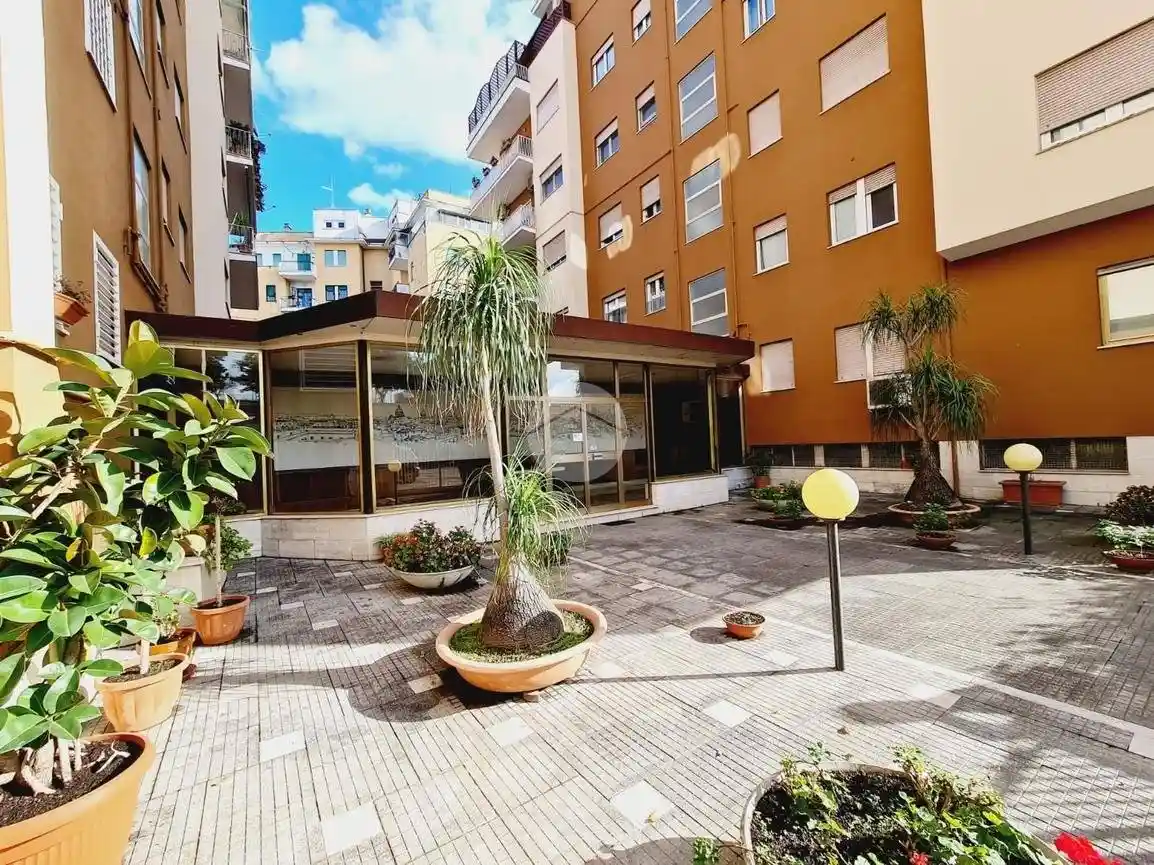 Appartamento via Laurentina, Eur, Roma - foto 3