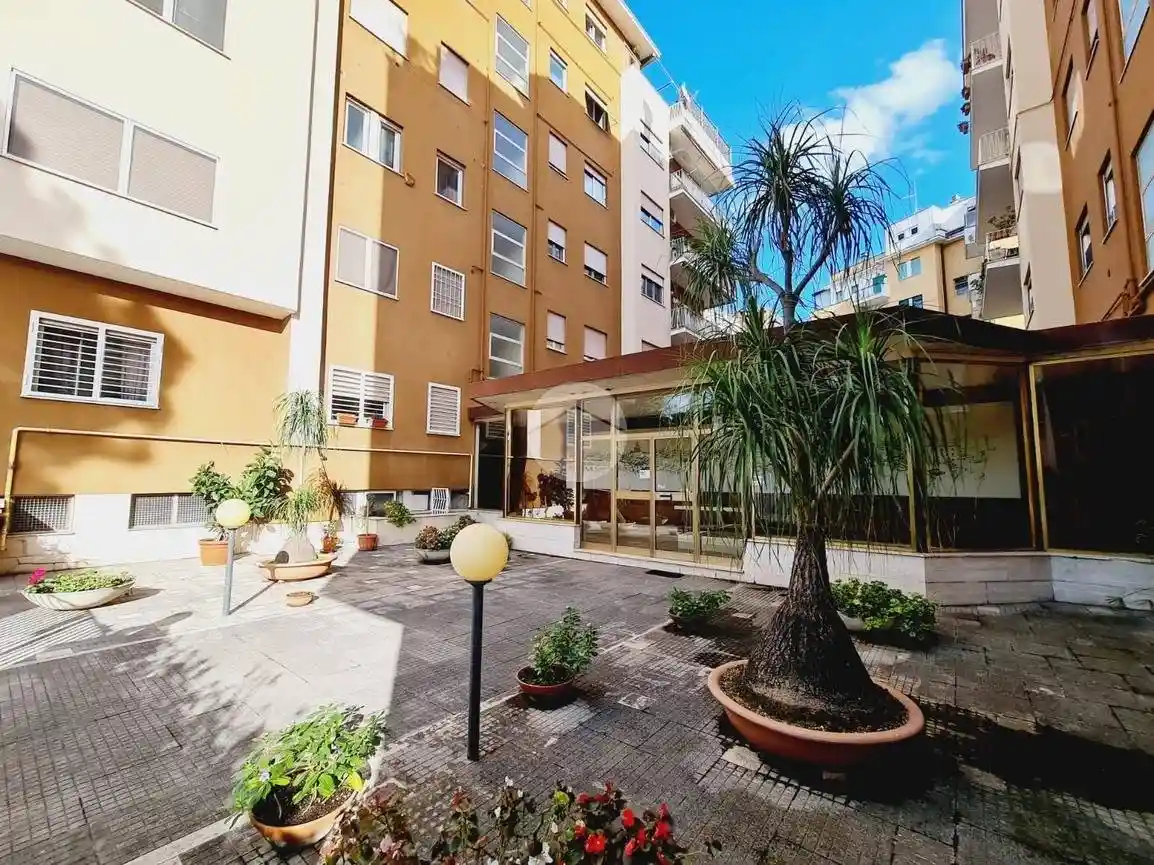 Appartamento via Laurentina, Eur, Roma - foto 4