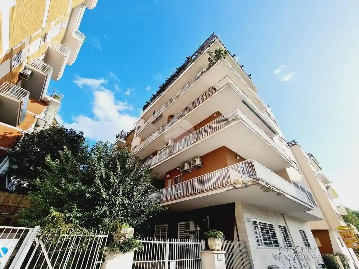 Appartamento via Laurentina, Eur, Roma - foto 5