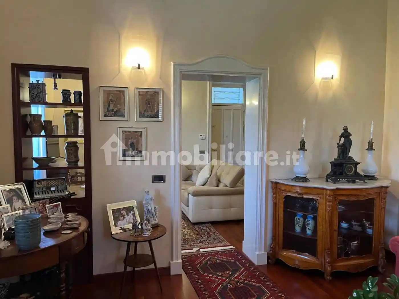 Appartamento in vendita a Palermo