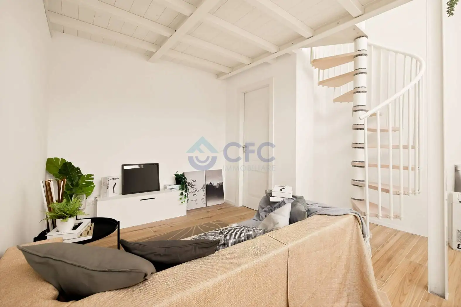 Apartment in vendita a Milan