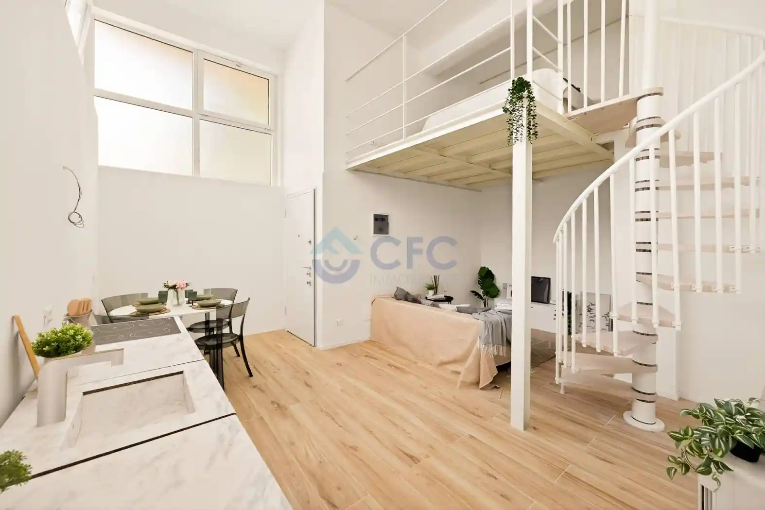 Bilocale via Bernardino Verro 36, Ripamonti - Fondazione Prada, Milano - foto 2