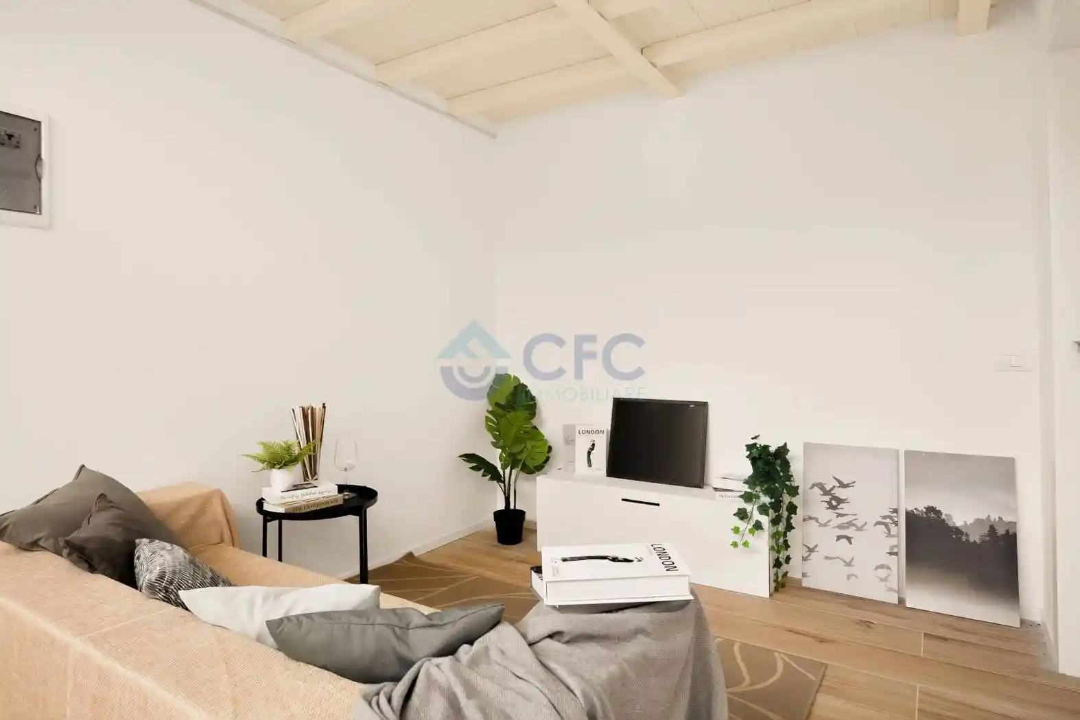 Bilocale via Bernardino Verro 36, Ripamonti - Fondazione Prada, Milano - foto 4