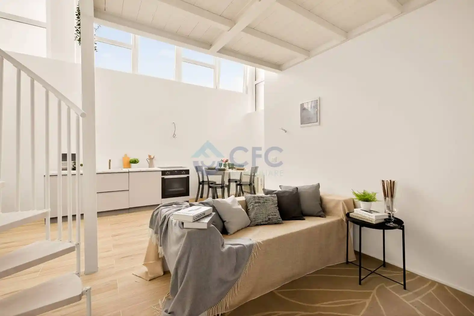 Bilocale via Bernardino Verro 36, Ripamonti - Fondazione Prada, Milano - foto 5