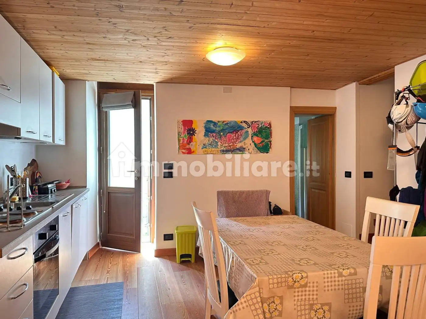 Trilocale via Roma 14, Balmuccia - foto 2