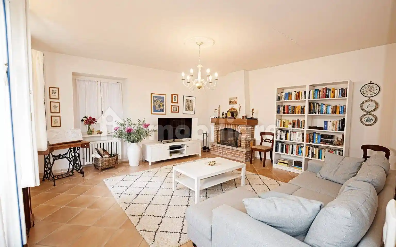 Casa indipendente - foto 2