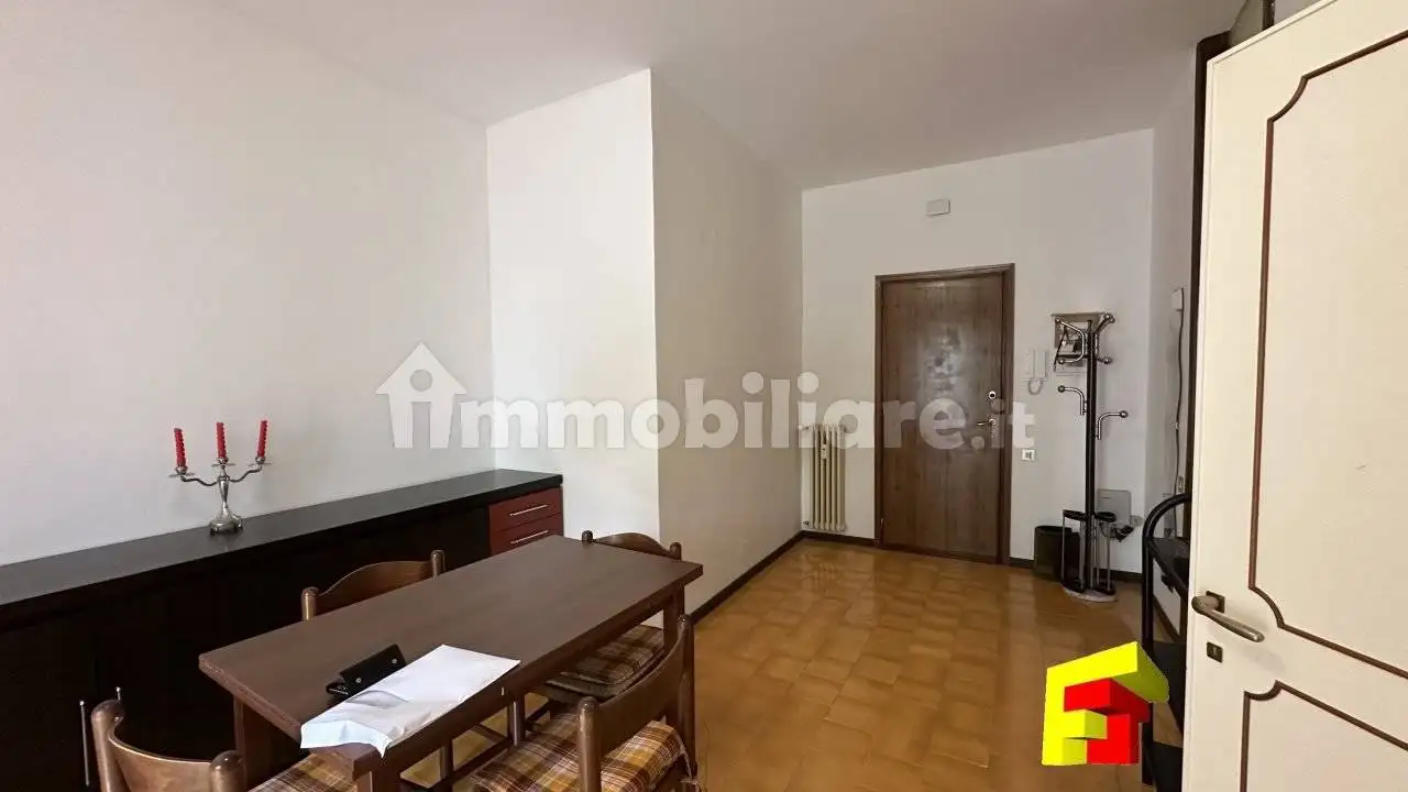 Appartamento in vendita a Moggio