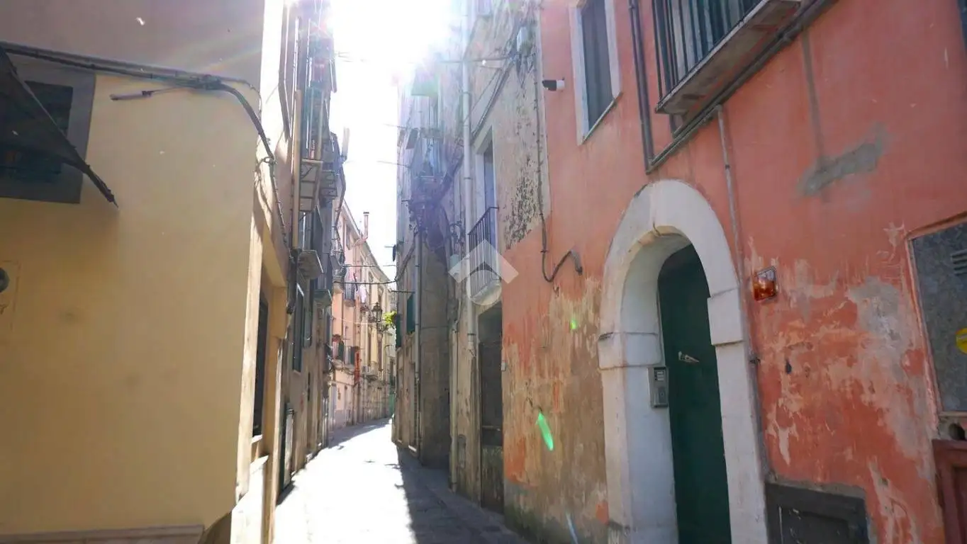 Appartamento in vendita a Montecorvino Rovella