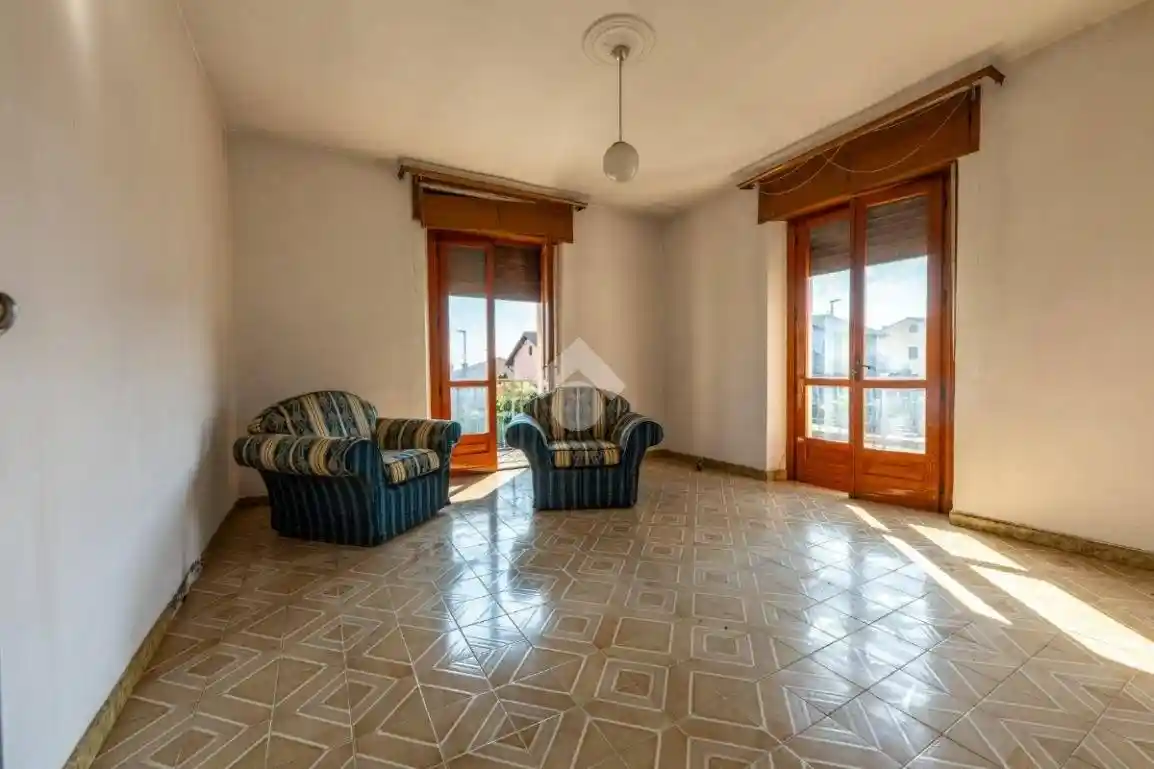 Terratetto unifamiliare frazione ceretto 30, Ceretto, Costigliole Saluzzo - foto 3