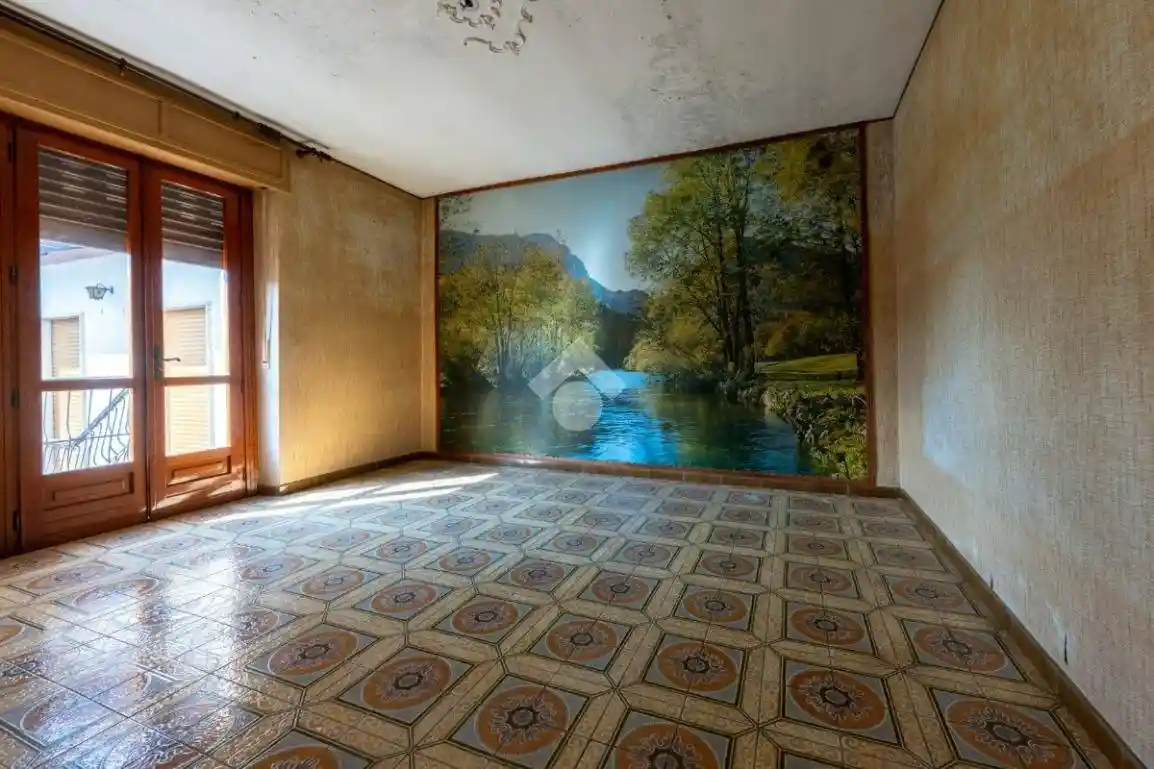 Terratetto unifamiliare frazione ceretto 30, Ceretto, Costigliole Saluzzo - foto 5