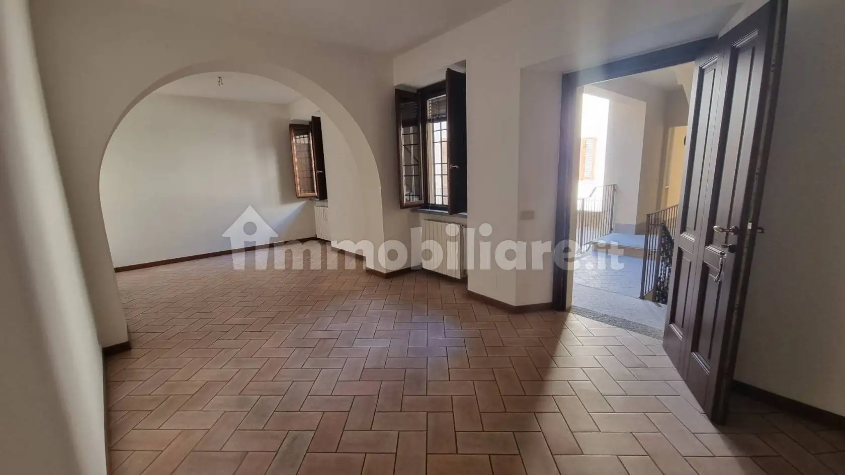 Appartamento in affitto a Cremona