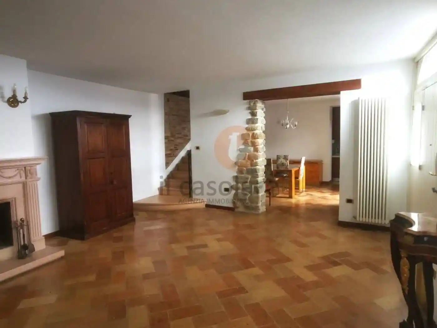 Terratetto unifamiliare via Arco d'Augusto 29, Centro Storico, Fano - foto 3