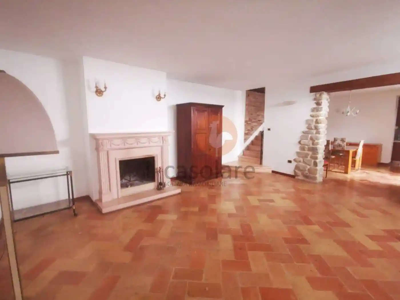 Terratetto unifamiliare via Arco d'Augusto 29, Centro Storico, Fano - foto 5