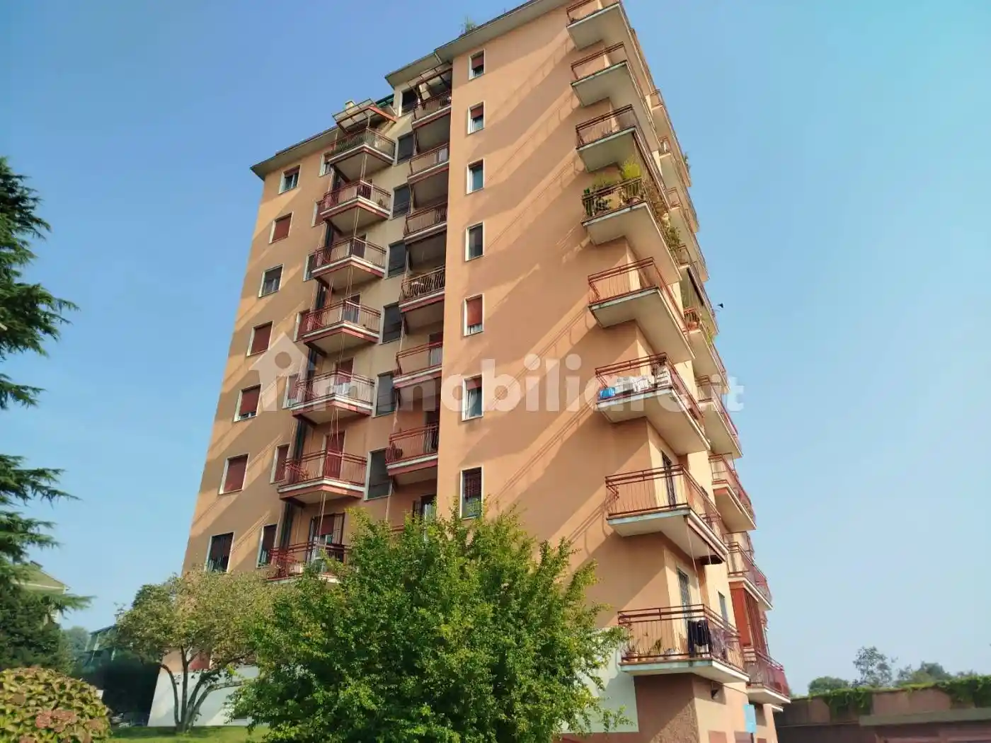 Appartamento in vendita a Cormano