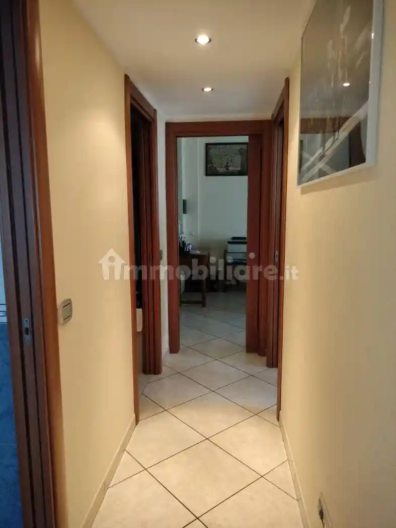 Appartamento in vendita a Cormano