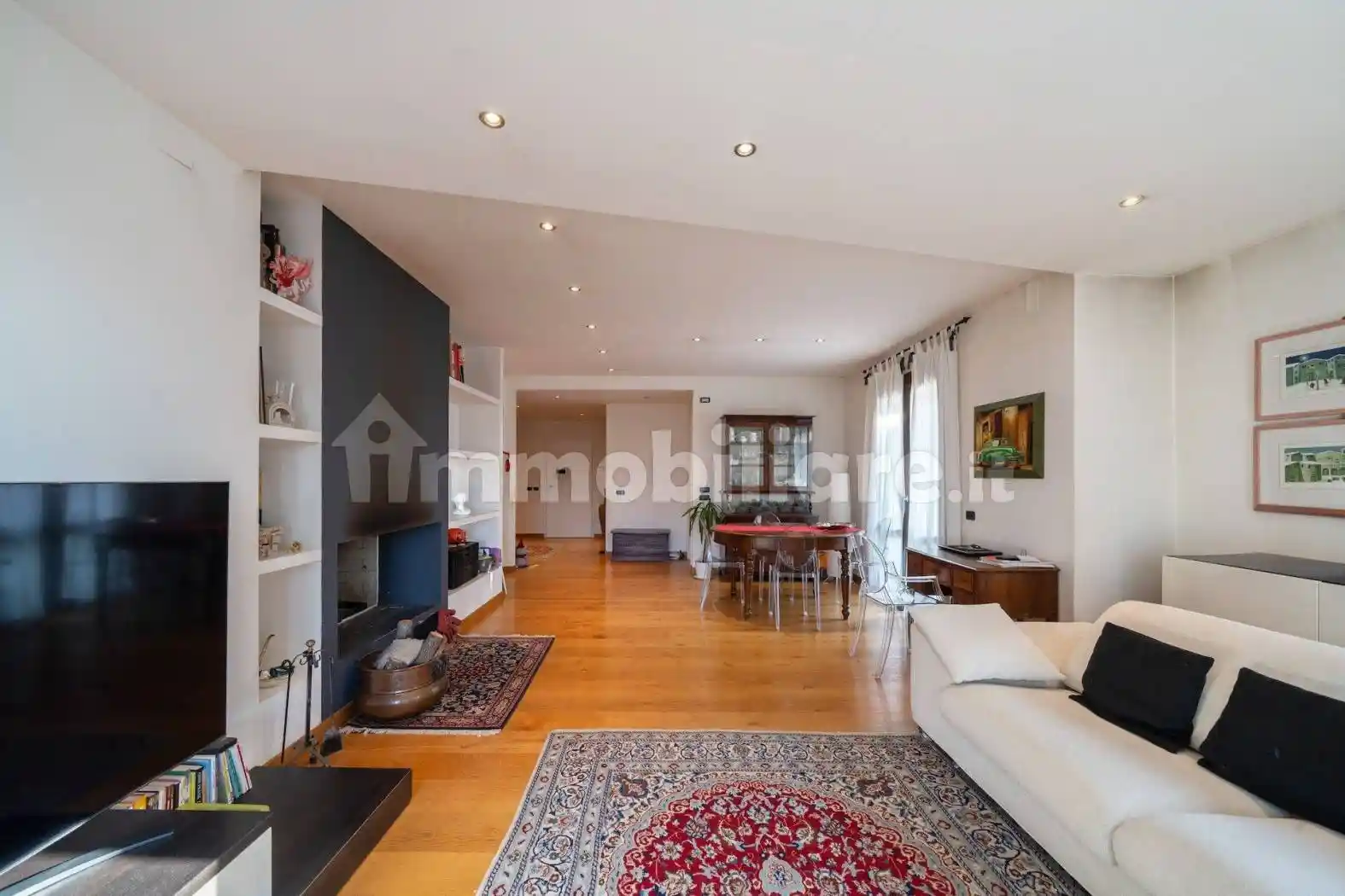 Villa in vendita a Perugia