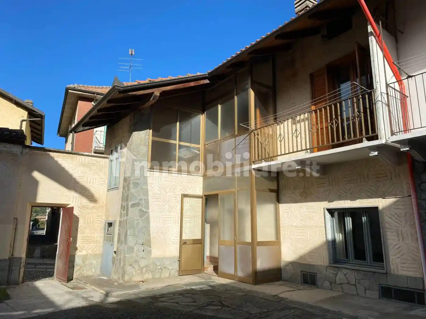 Casa indipendente in vendita a Avigliana