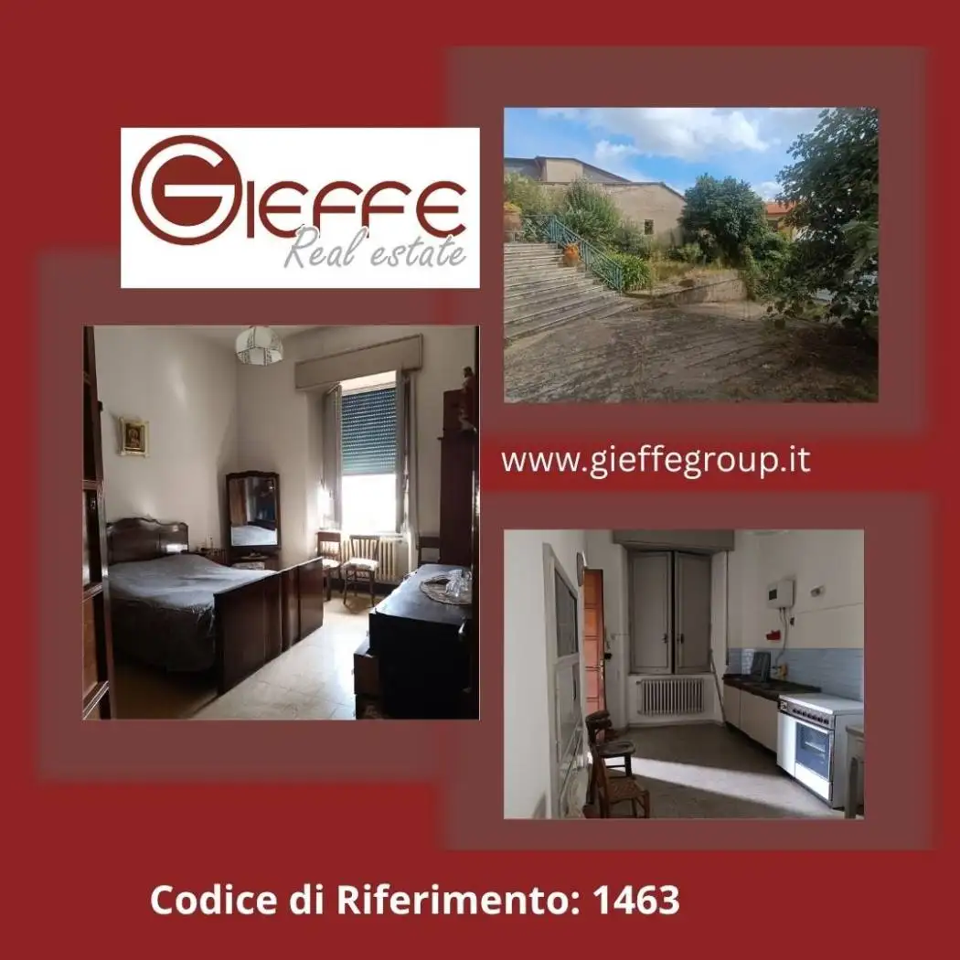 Rustico - Casale in vendita a Delianuova