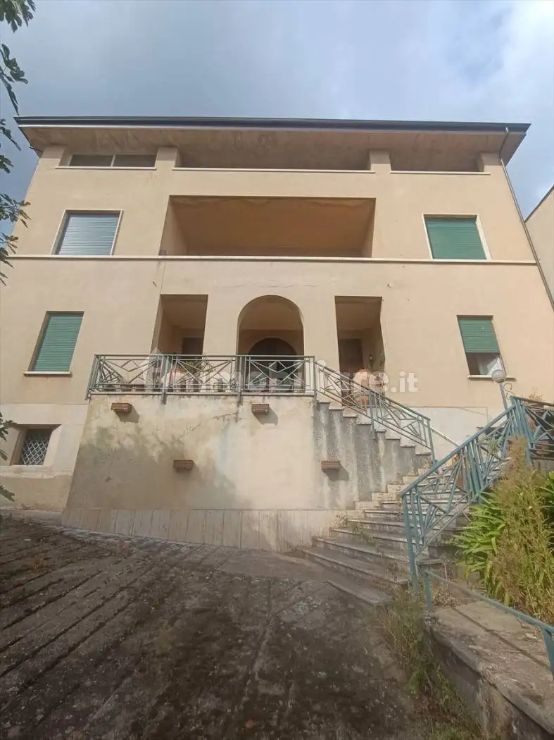 Casale, buono stato, 200 m², Delianuova - foto 4