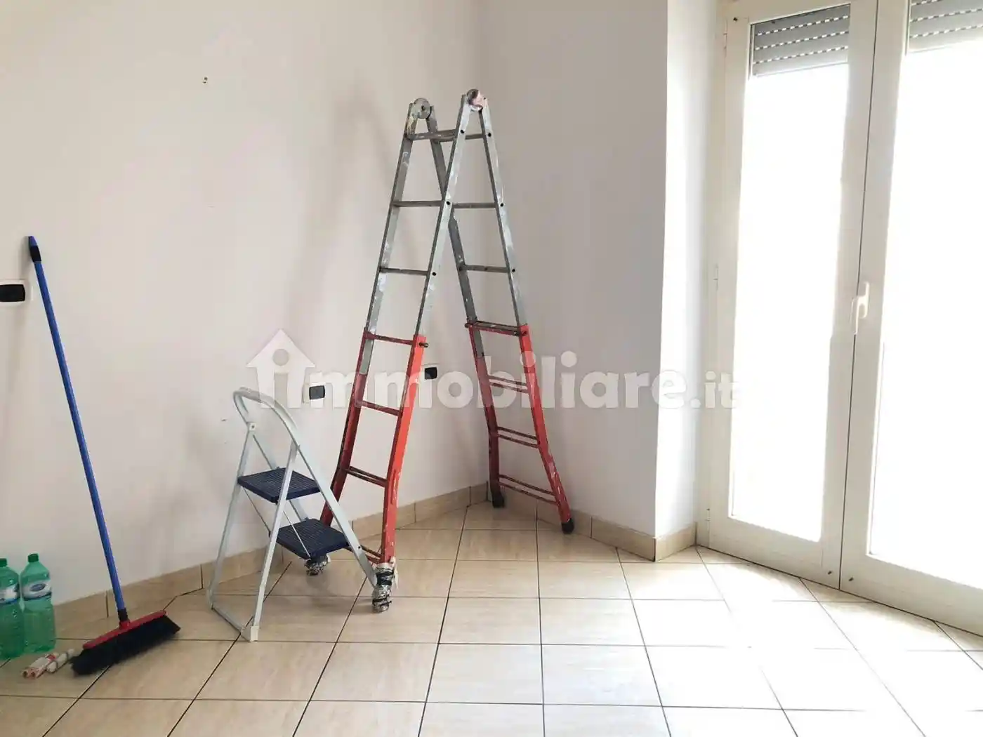 Quadrilocale via Roma, Centro Storico, Giugliano in Campania - foto 5