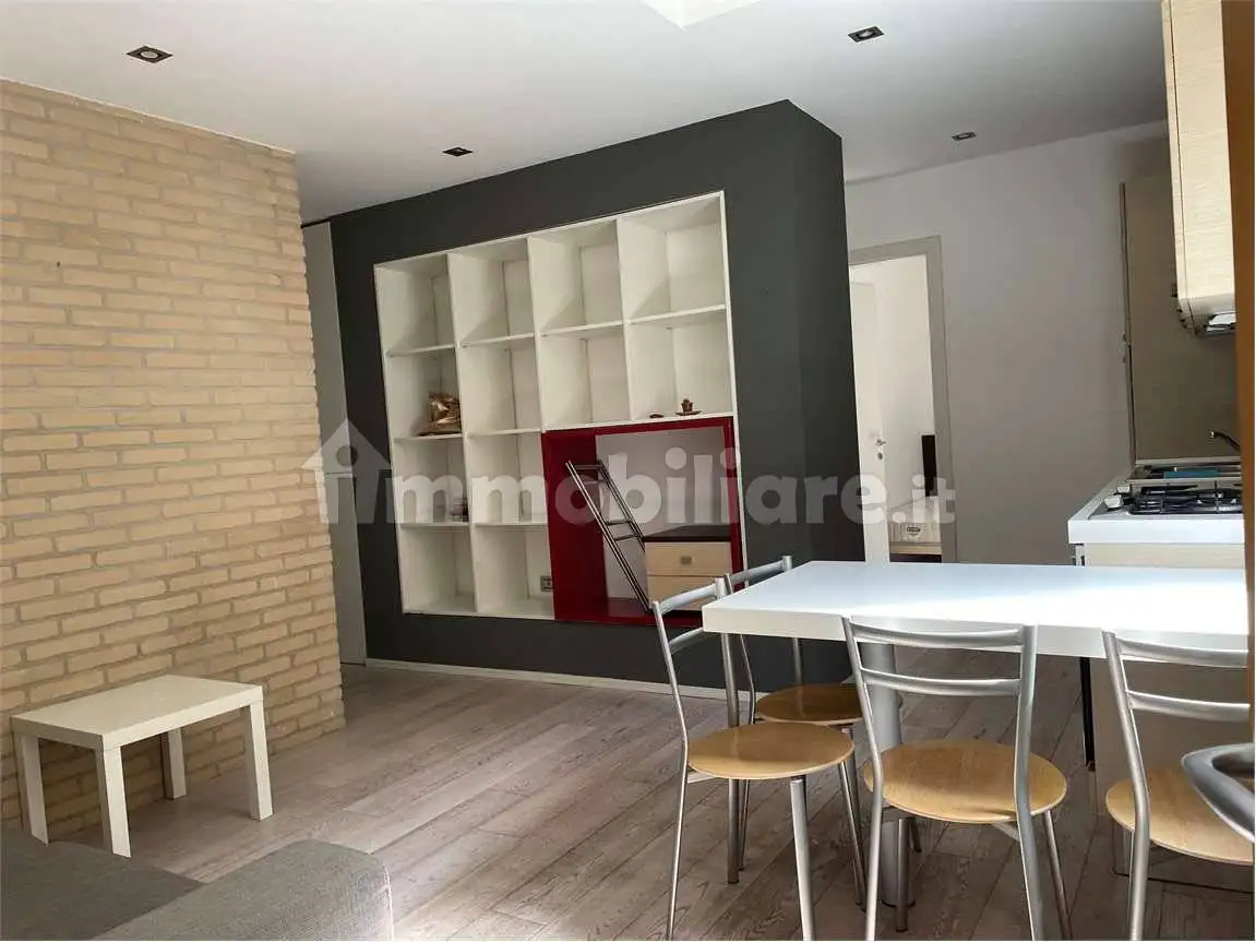 Appartamento in vendita a Trento