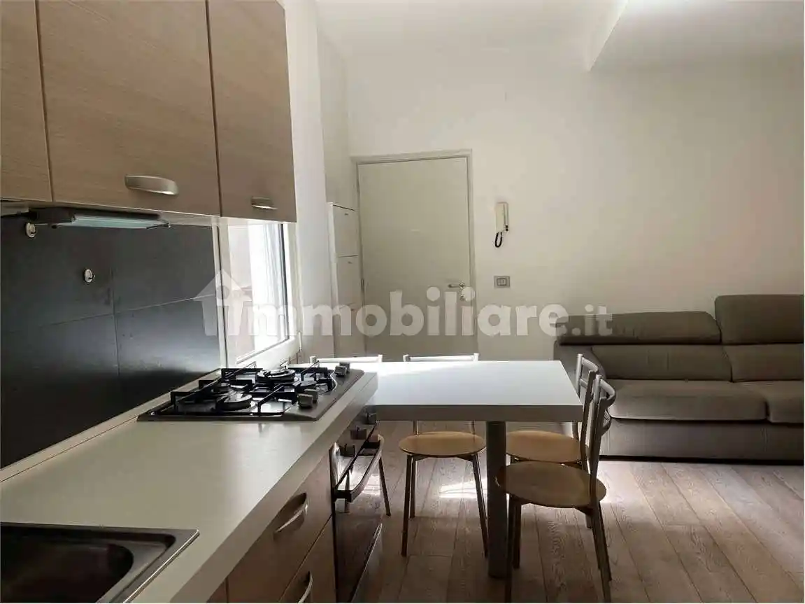 Trilocale via Manci, Centro Storico, Trento - foto 2