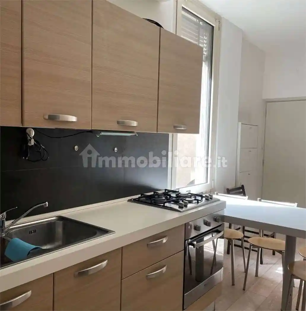 Trilocale via Manci, Centro Storico, Trento - foto 3