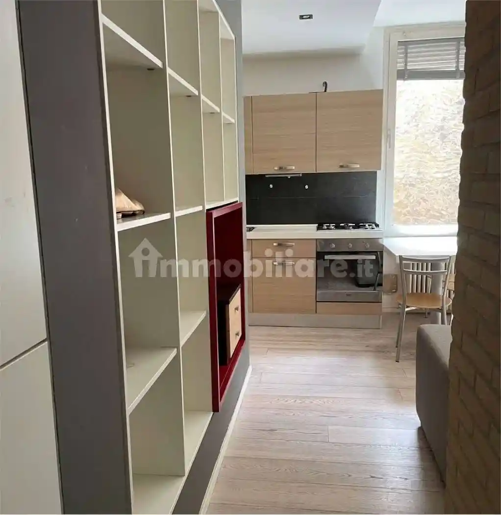 Trilocale via Manci, Centro Storico, Trento - foto 5