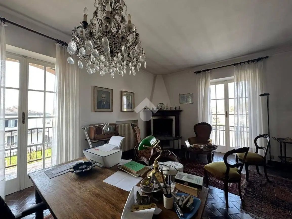 Appartamento in vendita a Vercelli