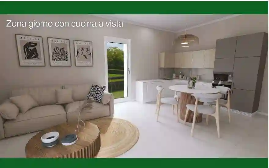 Appartamento - foto 2