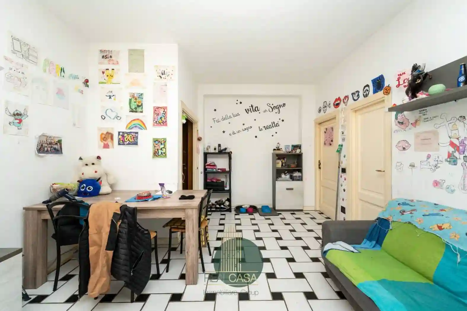 Appartamento - foto 4