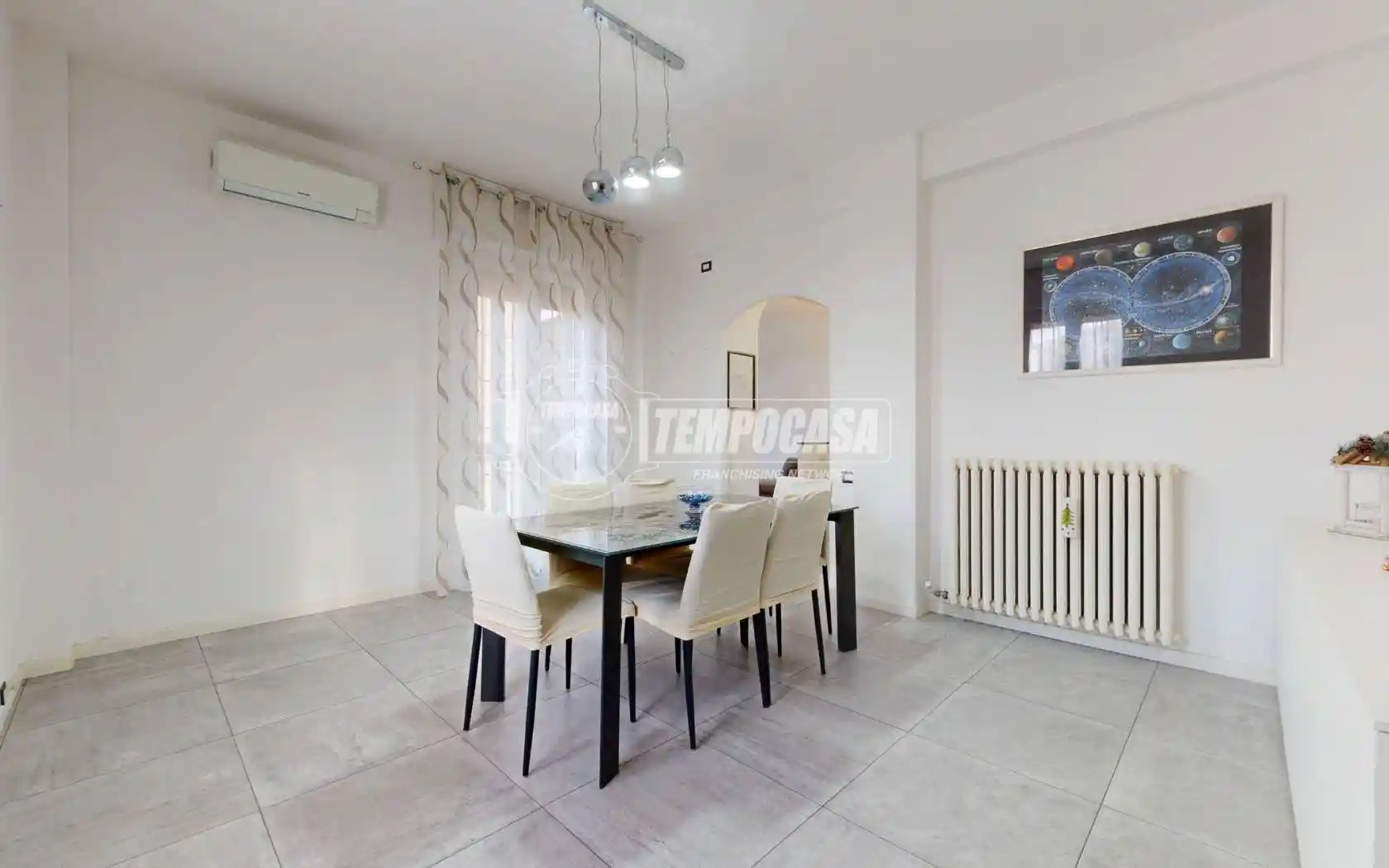 Appartamento in vendita a Carpi