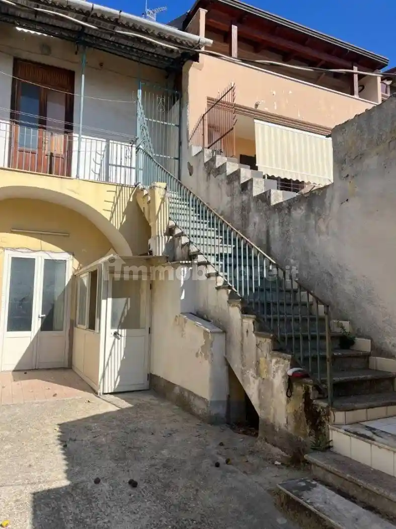 Palazzo - Edificio - foto 4