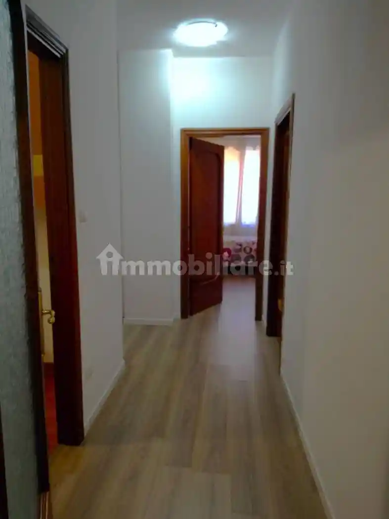 Trilocale via San Pietro 35, Centro, Montesilvano - foto 5