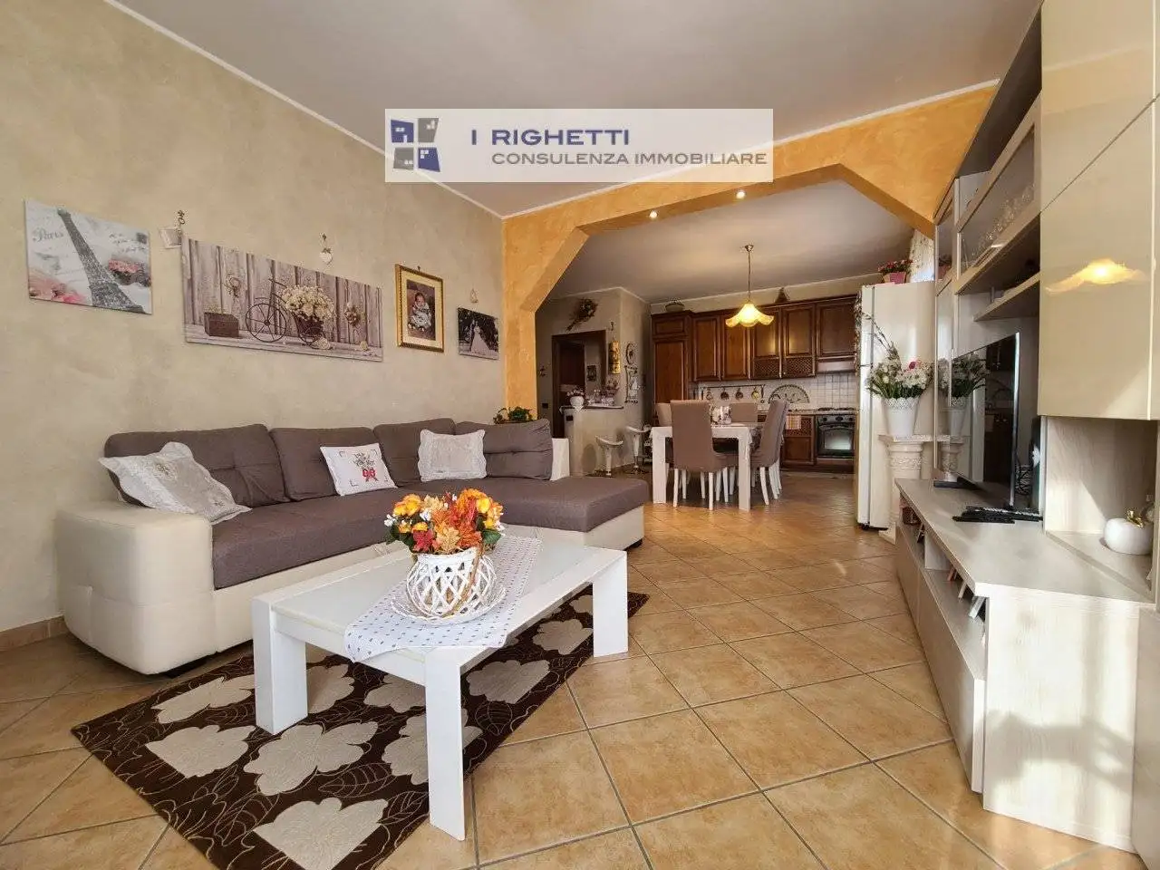 Appartamento in vendita a Verona