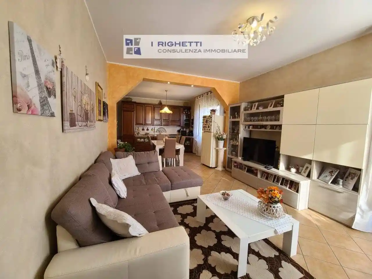 Trilocale via Umbria, Borgo Milano, Verona - foto 2