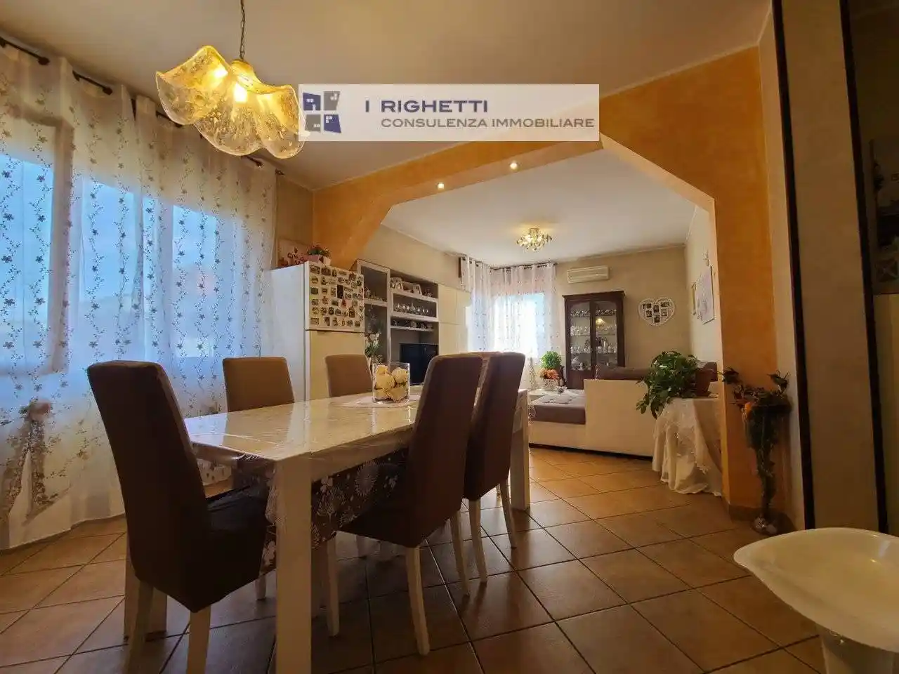 Trilocale via Umbria, Borgo Milano, Verona - foto 3