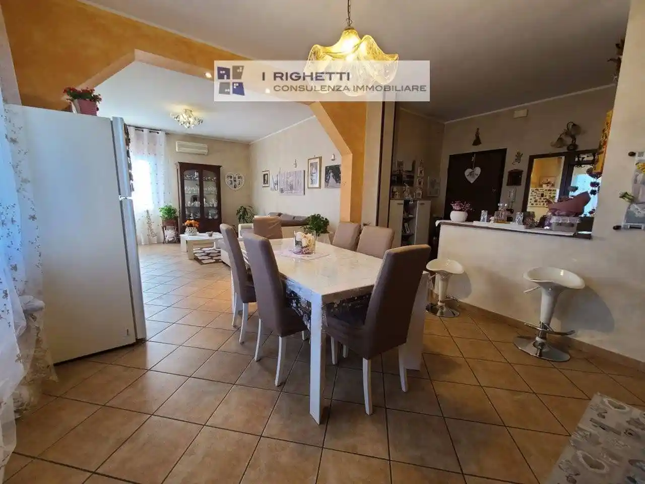 Trilocale via Umbria, Borgo Milano, Verona - foto 4