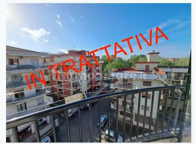 Appartamento in vendita a Salerno