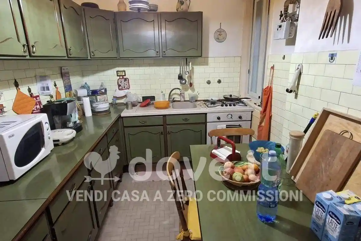 Trilocale via Giuseppe La Farina 91, La Farina - Stazione, Messina - foto 5