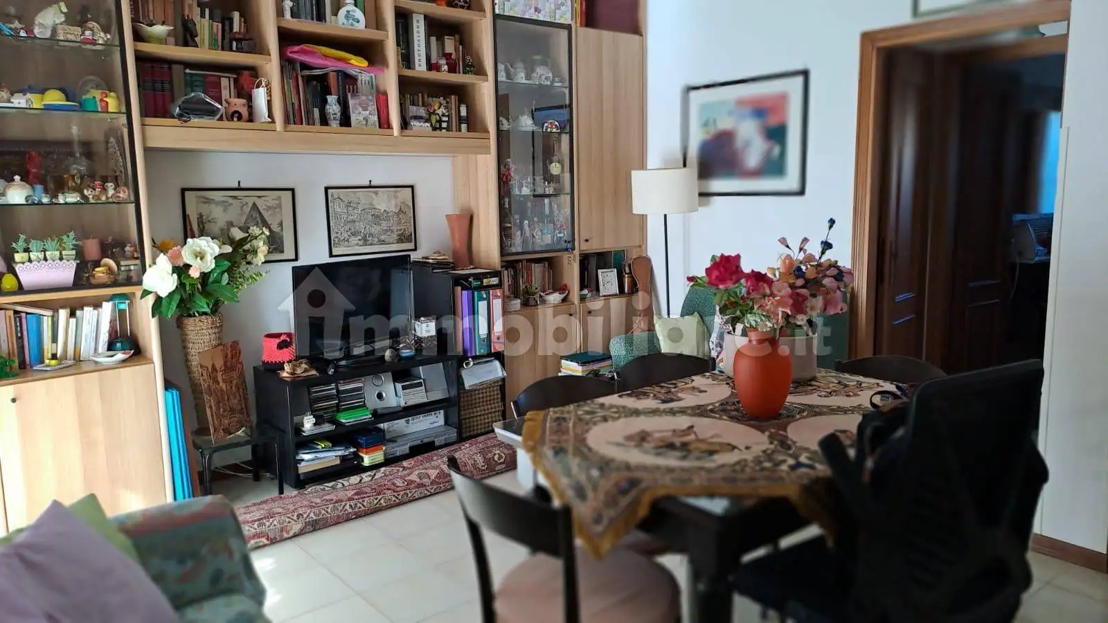 Appartamento in vendita a Siena