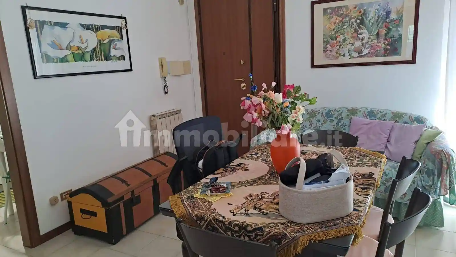 Bilocale via del Poggetto, Scacciapensieri, Siena - foto 3