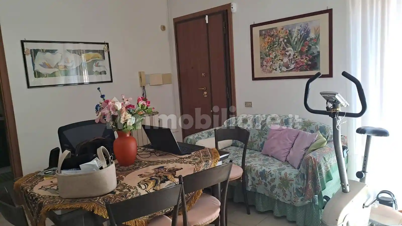 Bilocale via del Poggetto, Scacciapensieri, Siena - foto 5