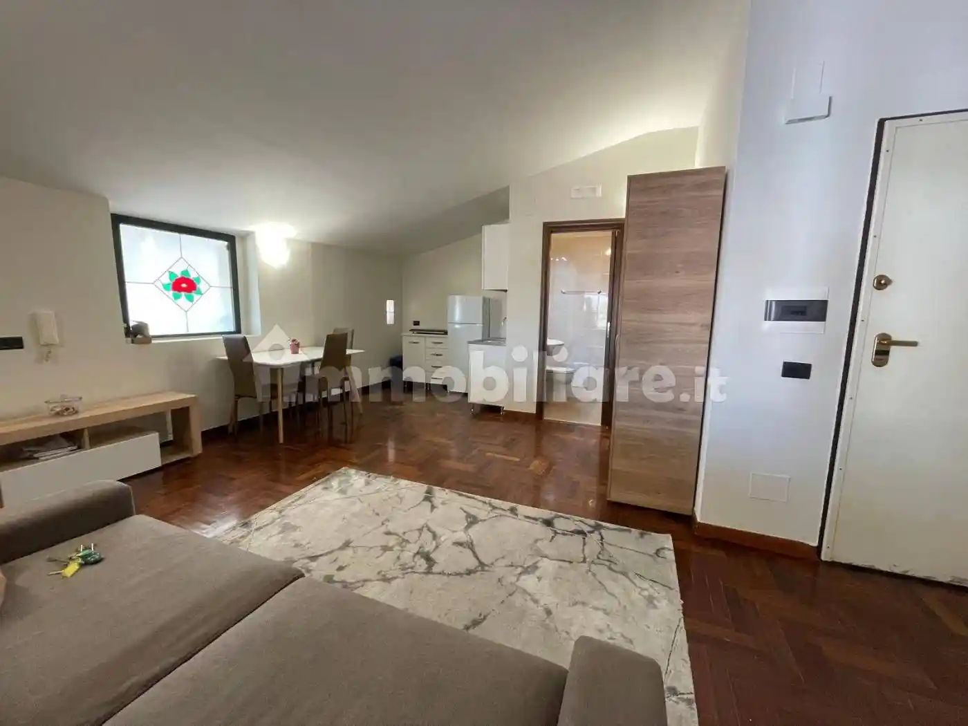 Appartamento in affitto a Caserta