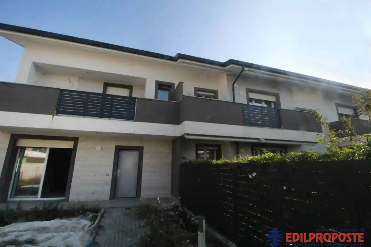 Villetta a schiera - foto 3