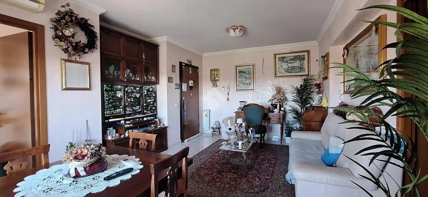 Quadrilocale via Guido Astuti 3, Torraccia, Roma - foto 4