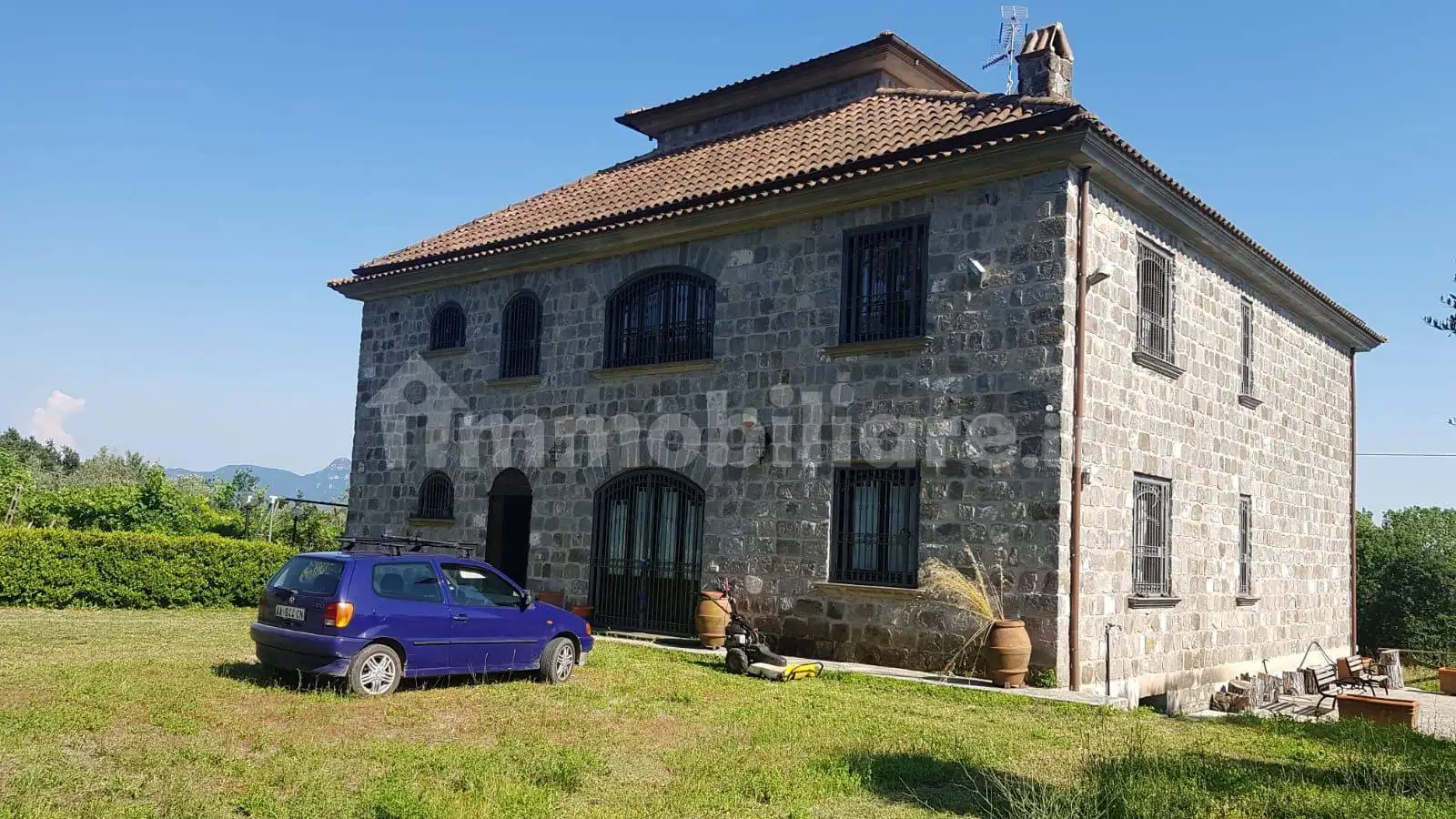 Palazzo - Edificio in Vendita - foto 5