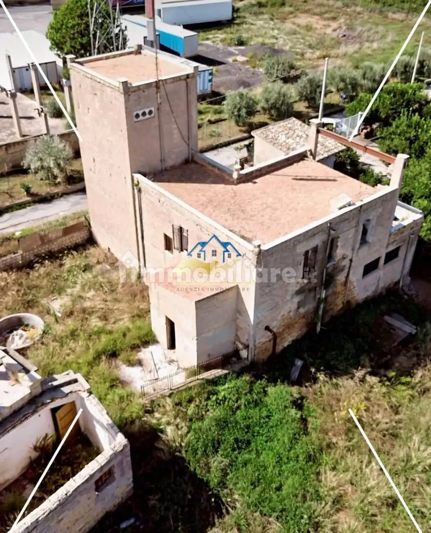 Villa in vendita a Bagheria